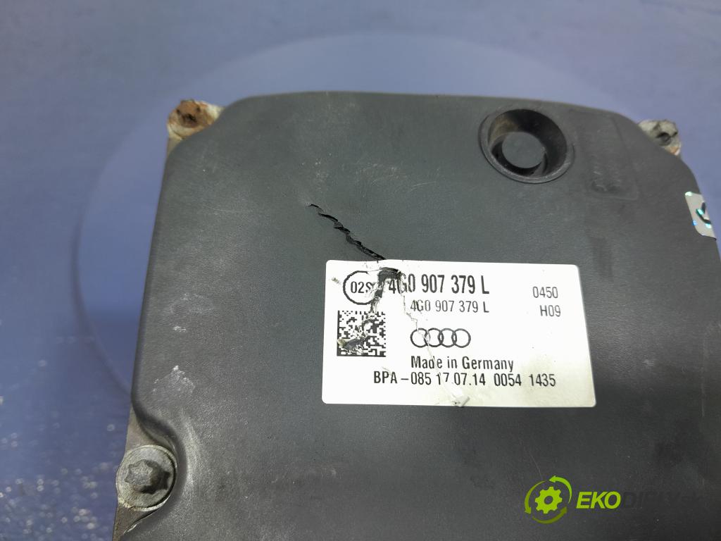 Audi A6 2014 čerpadlo ABS x 4G0614517AA