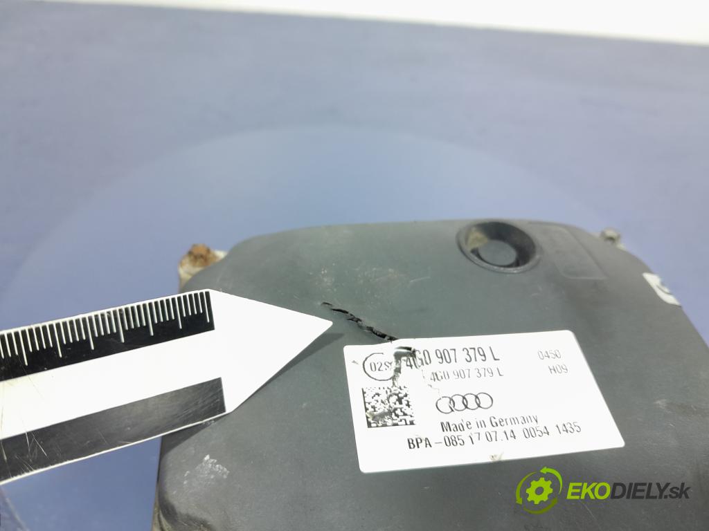 Audi A6 2014 čerpadlo ABS x 4G0614517AA