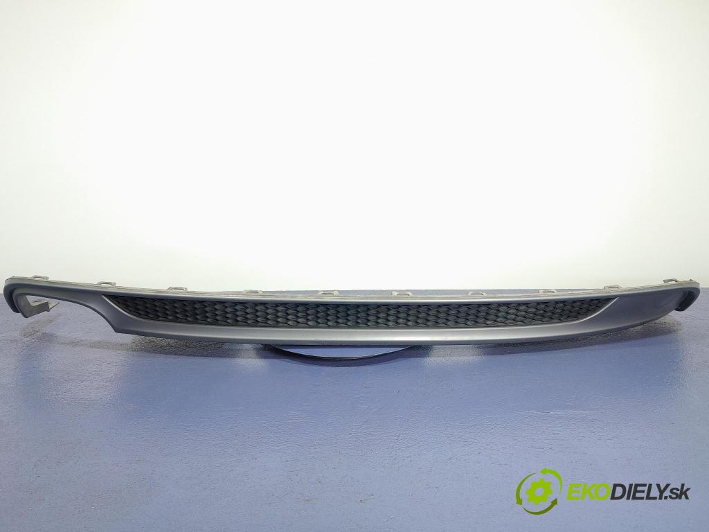 Audi A6 2014 nárazník Zad: 4G0807521E