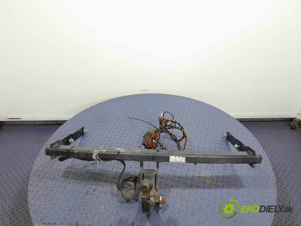 Audi A6 2014 oko Do Přívěsy 305429