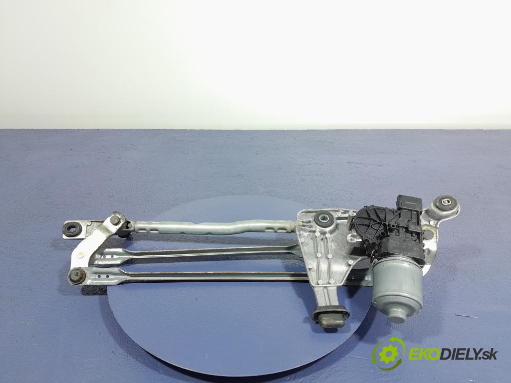 Peugeot 308 2014 mechanismus motorek Stěrače: před 9810327980