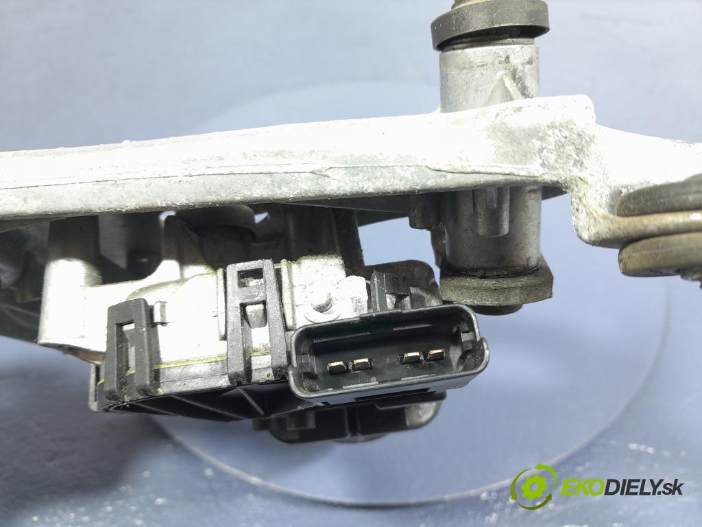 Peugeot 308 2014 mechanismus motorek Stěrače: před 9810327980