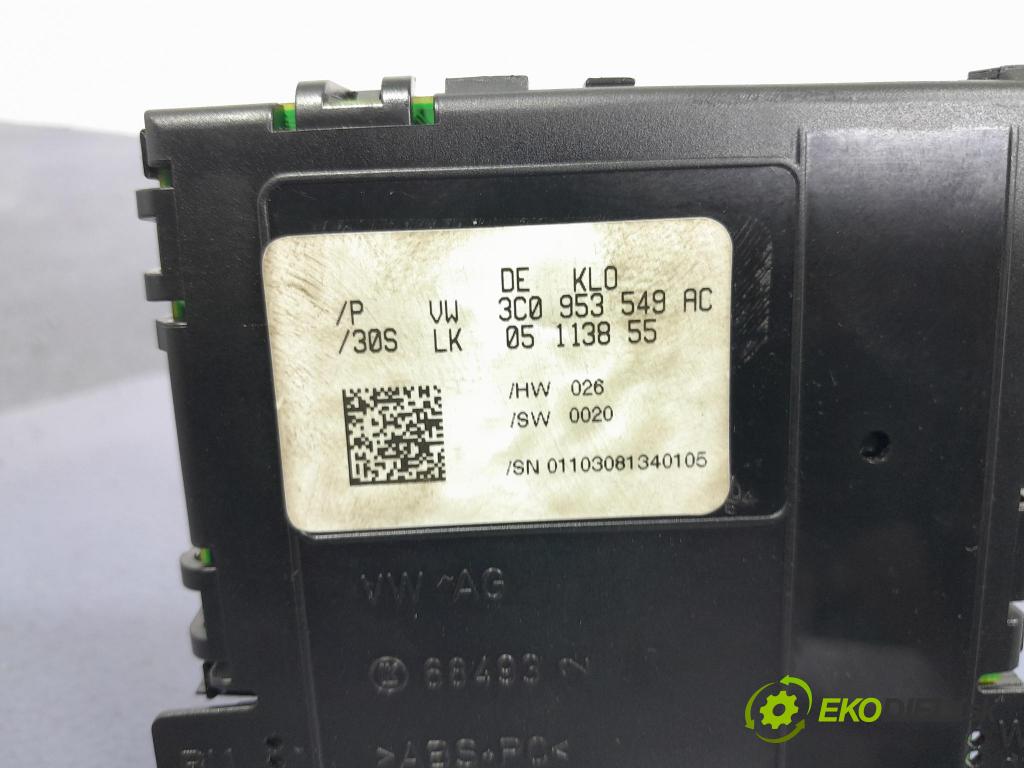 Peugeot 308 2014 torpédo 98008282XT