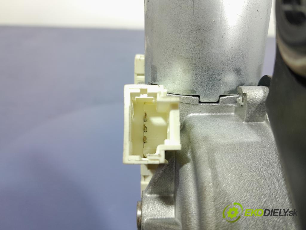 Citroen C3 2007 motorek Stěrače: Zad: 9637158780