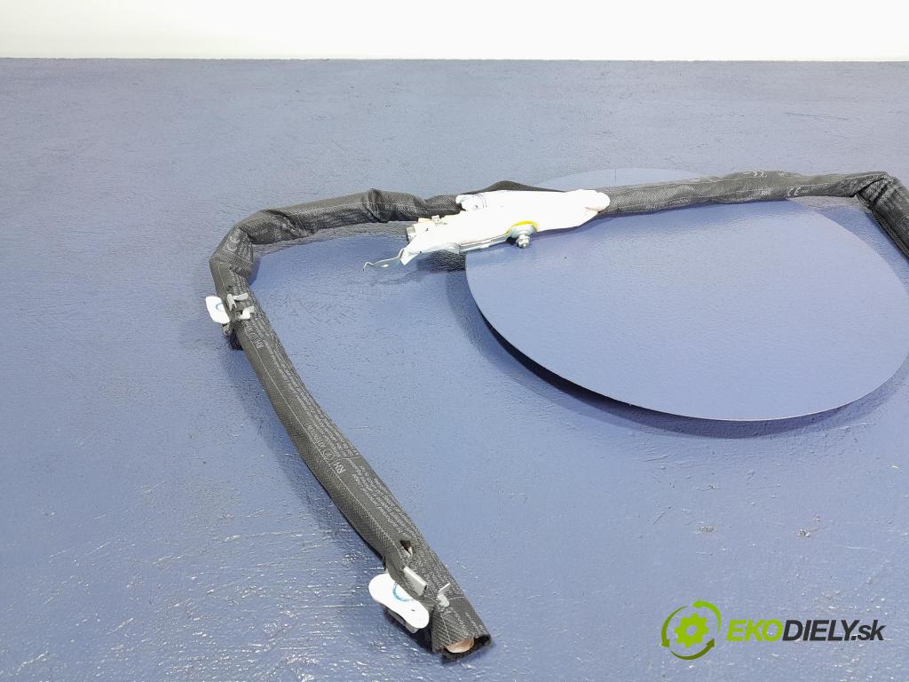Peugeot 308 2014 Airbag: clona x 9805768480