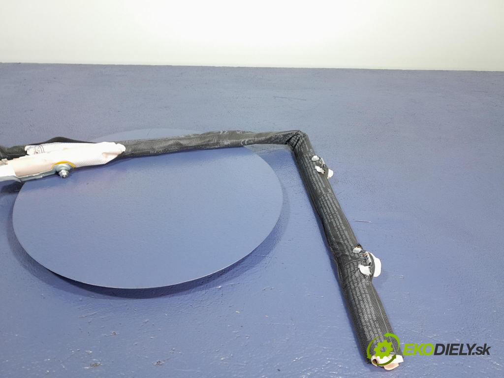 Peugeot 308 2014 Airbag: clona x 9805768480