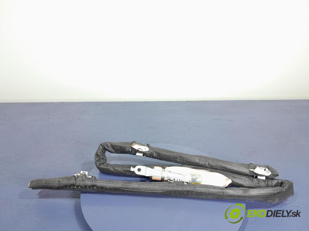 Peugeot 308 2014 Airbag: clona x 9805768380