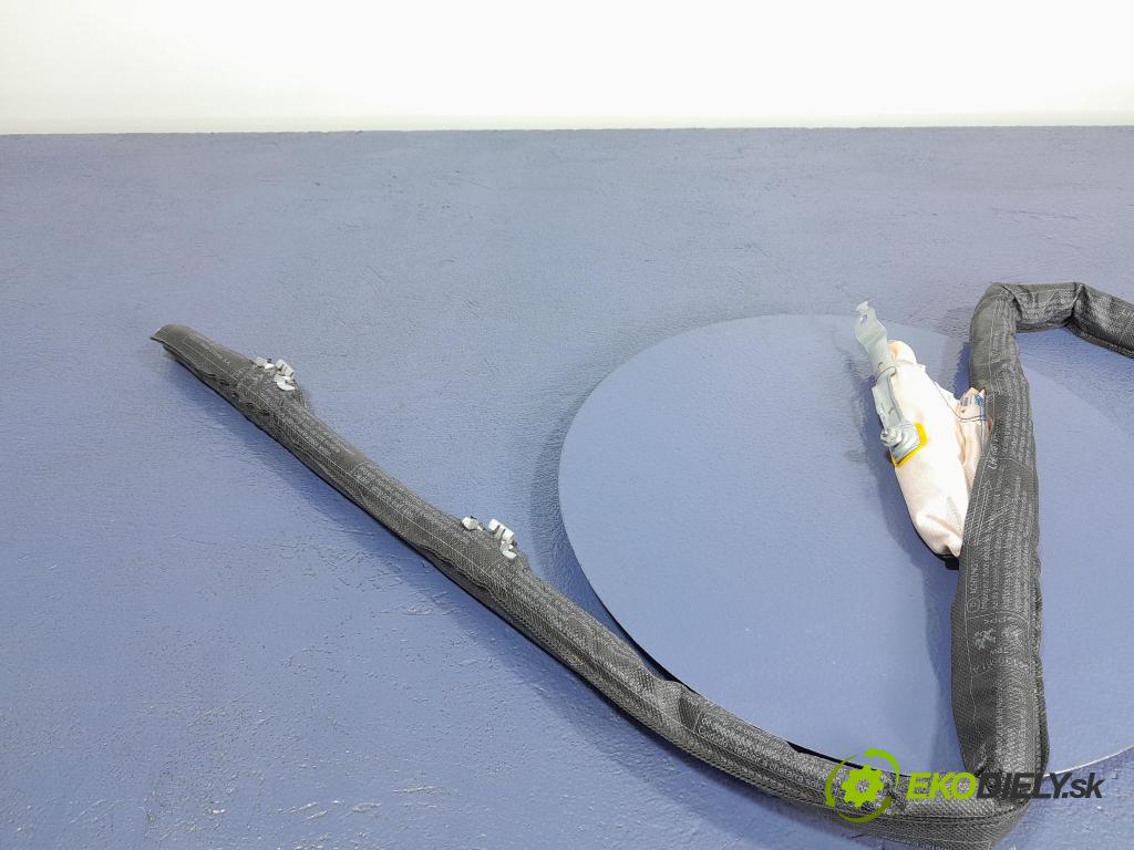 Peugeot 308 2014 Airbag: clona x 9805768380