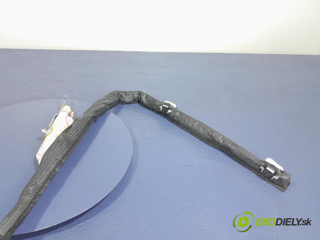 Peugeot 308 2014 Airbag: clona x 9805768380