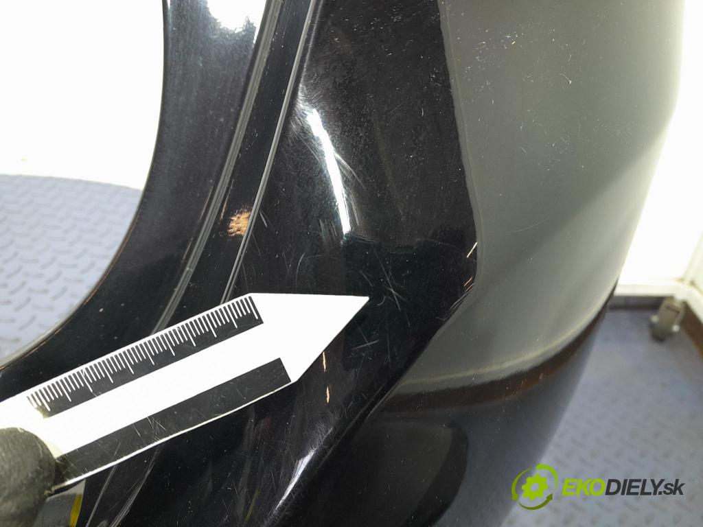 Peugeot 308 2014 nárazník Zad: 01