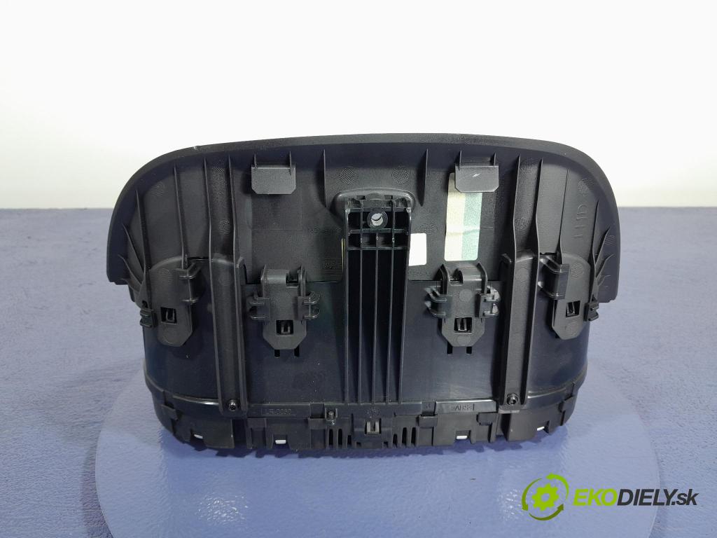 Land rover Range rover ev 2017 prístrojovka/ budíky HJ3210849ED