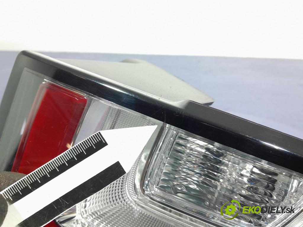 Land rover Range rover ev 2017 světlo Zad: Práva: Mimo: 01