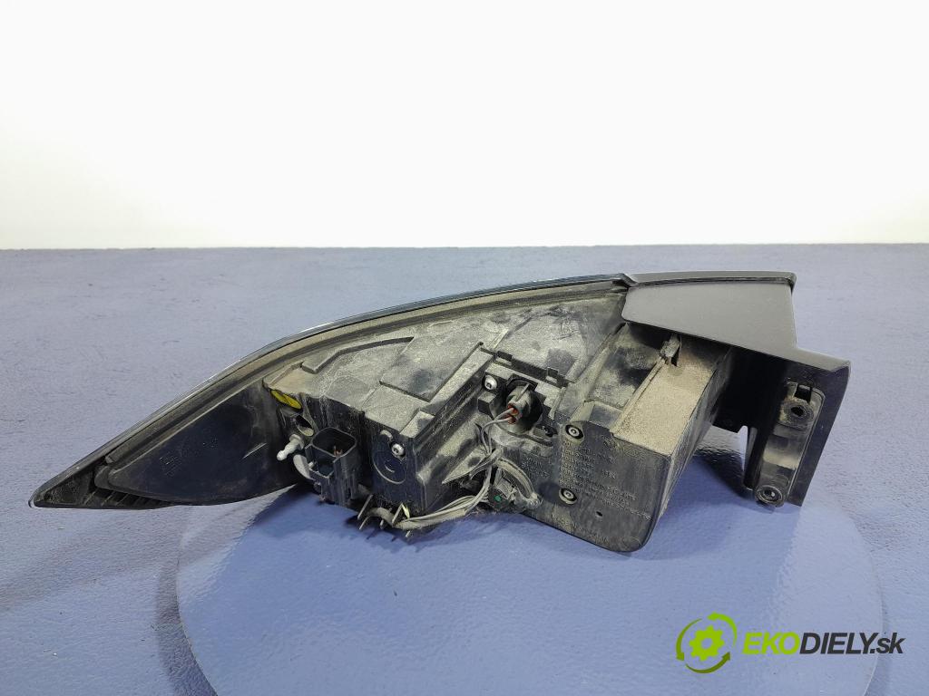 Land rover Range rover ev 2017 světlo Zad: Práva: Mimo: 01