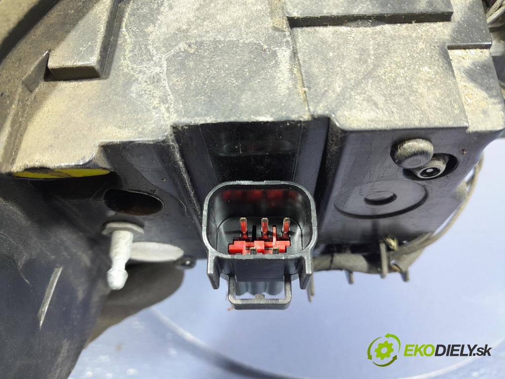 Land rover Range rover ev 2017 světlo Zad: Práva: Mimo: 01