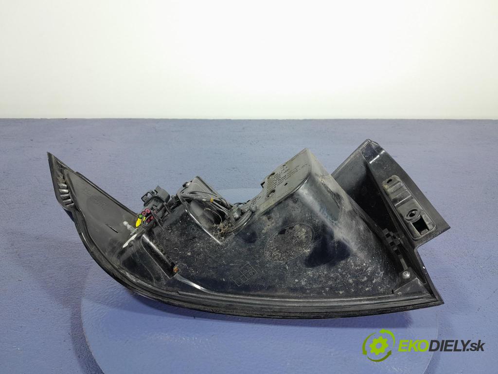 Land rover Range rover ev 2017 světlo Zad: Práva: Mimo: 01