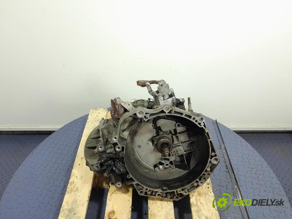 Opel Astra station 2005 prevodovka Manualna 55194293
