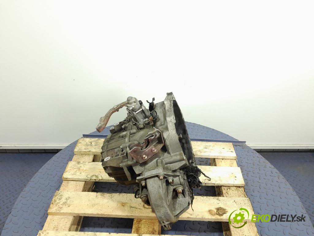 Opel Astra station 2005 prevodovka Manualna 55194293