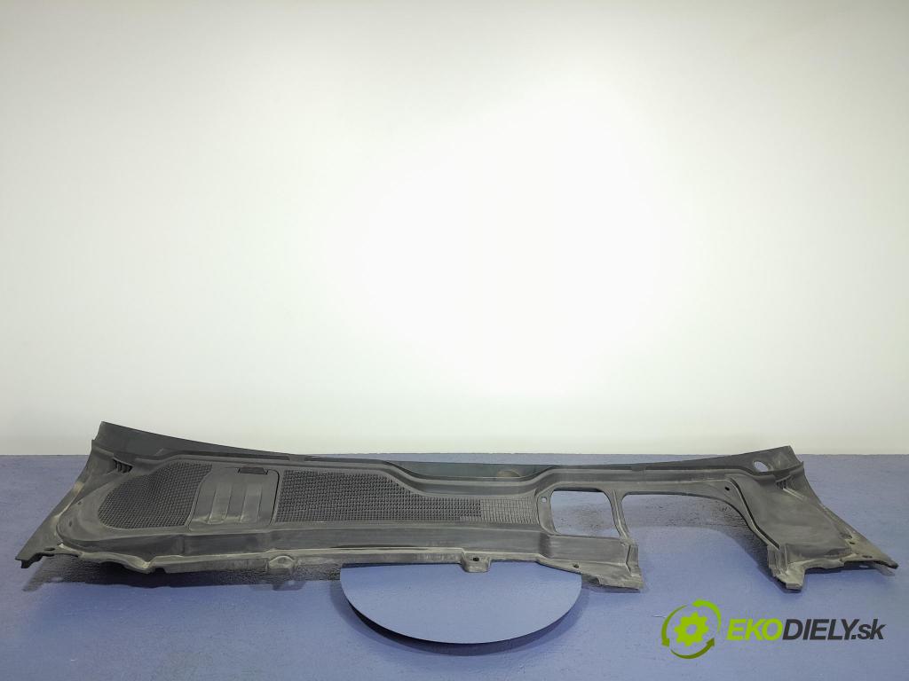 Land rover Range rover ev 2017 torpédo BJ32-4105-AE