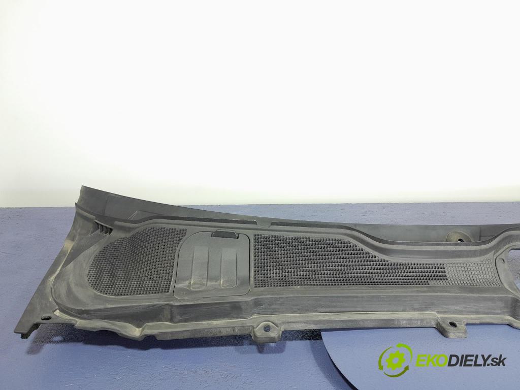 Land rover Range rover ev 2017 torpédo BJ32-4105-AE