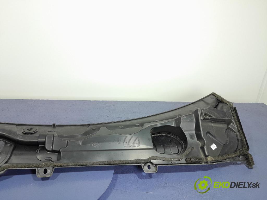 Land rover Range rover ev 2017 torpédo BJ32-4105-AE