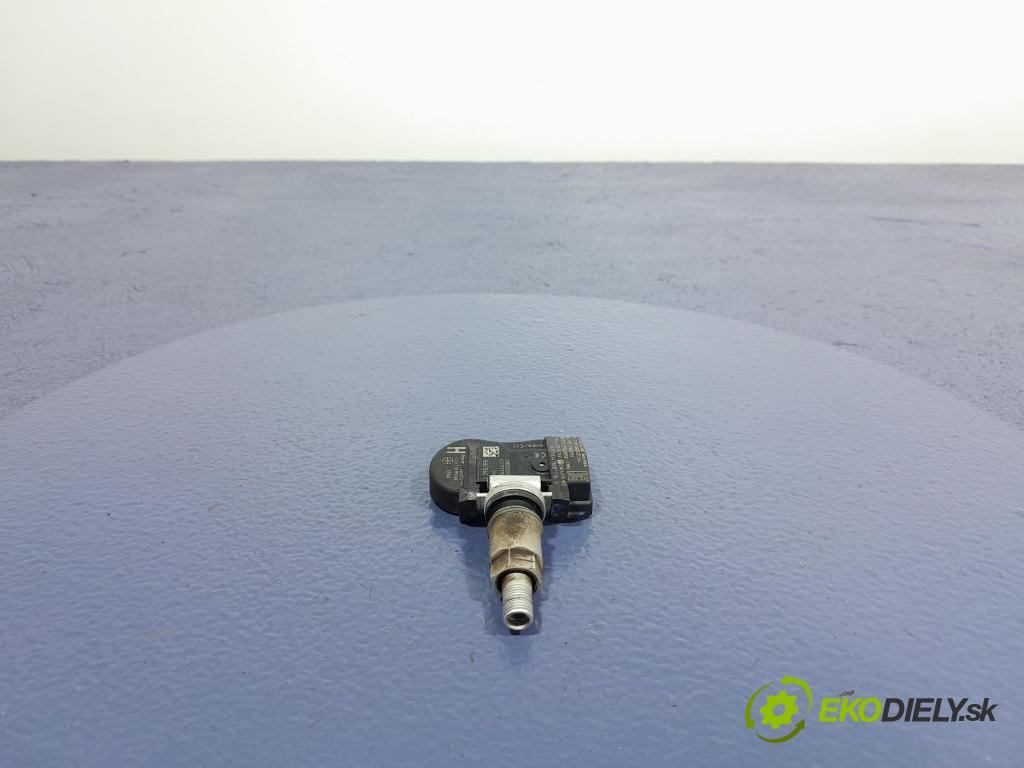 Land rover Range rover ev 2017 snímač Tlak Pneumatiky: GX63-1A159-AA