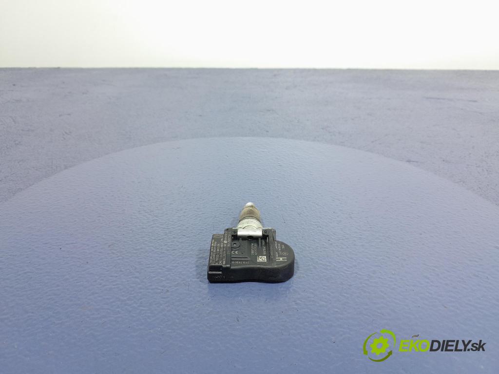 Land rover Range rover ev 2017 snímač Tlak Pneumatiky: GX63-1A159-AA