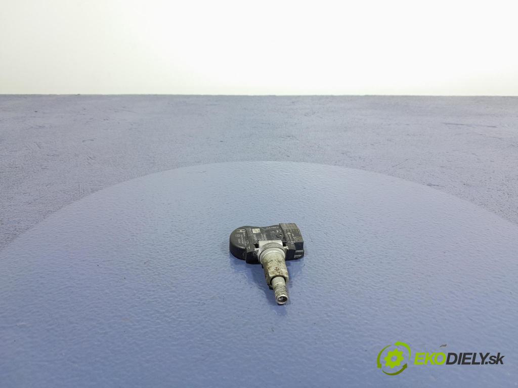 Land rover Range rover ev 2017 snímač Tlak Pneumatiky: GX63-1A159-AA