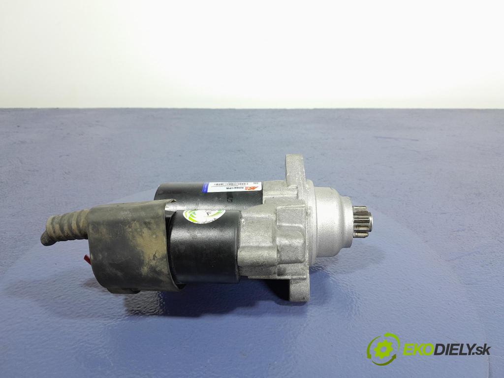 Seat Altea 2005 štartér S0661PR