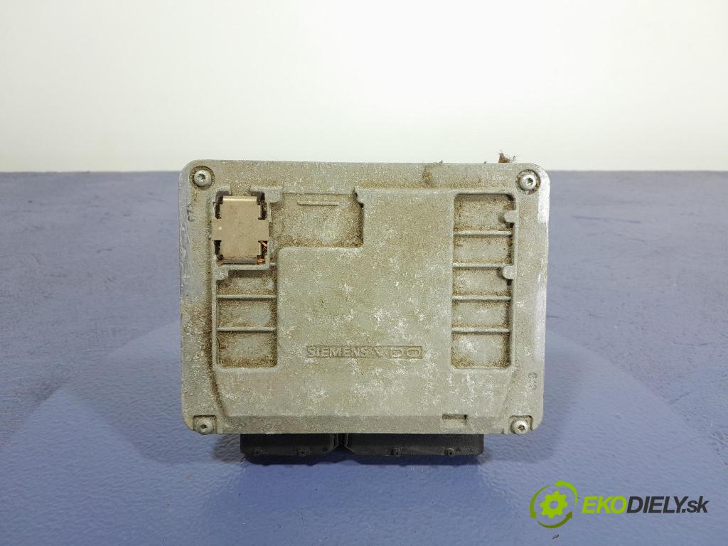 Seat Altea 2005 riadiaca jednotka Motor: 06A906033FH