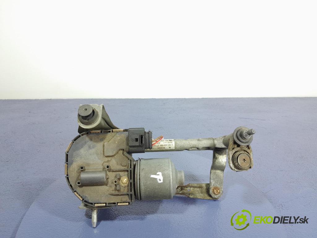 Seat Altea 2005 mechanismus motorek Stěrače: před 5P0955024C
