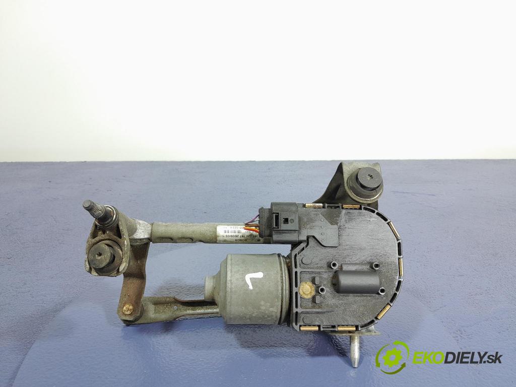 Seat Altea 2005 mechanismus motorek Stěrače: před 5P0955023E