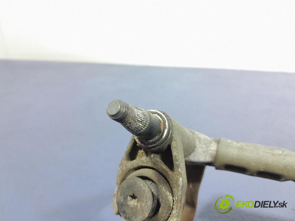 Seat Altea 2005 mechanismus motorek Stěrače: před 5P0955023E