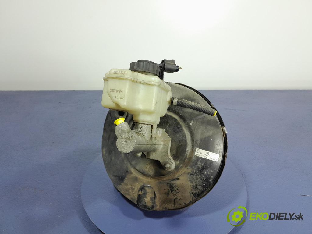 Seat Altea 2005 servo Brzdní: 1K1614105AJ