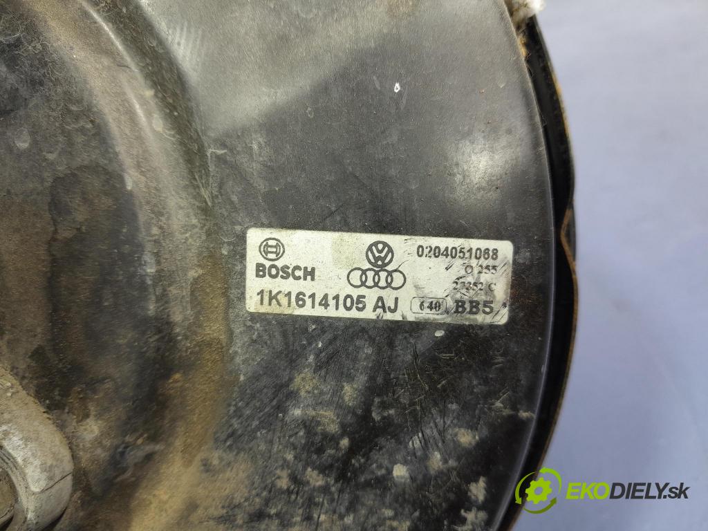 Seat Altea 2005 servo Brzdní: 1K1614105AJ