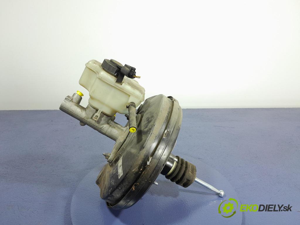 Seat Altea 2005 servo Brzdní: 1K1614105AJ