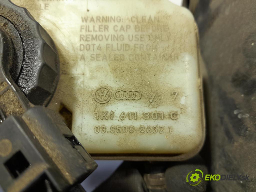 Seat Altea 2005 servo Brzdní: 1K1614105AJ
