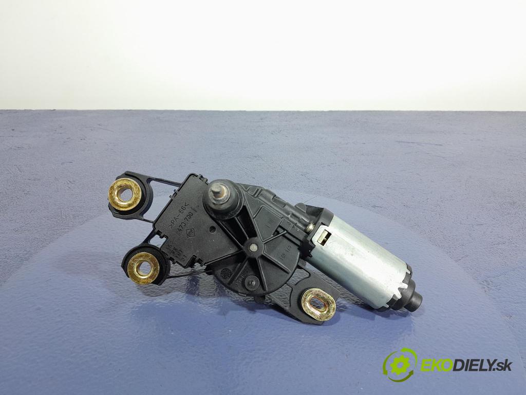 Seat Altea 2005 motorek Stěrače: Zad: 5P0955711B