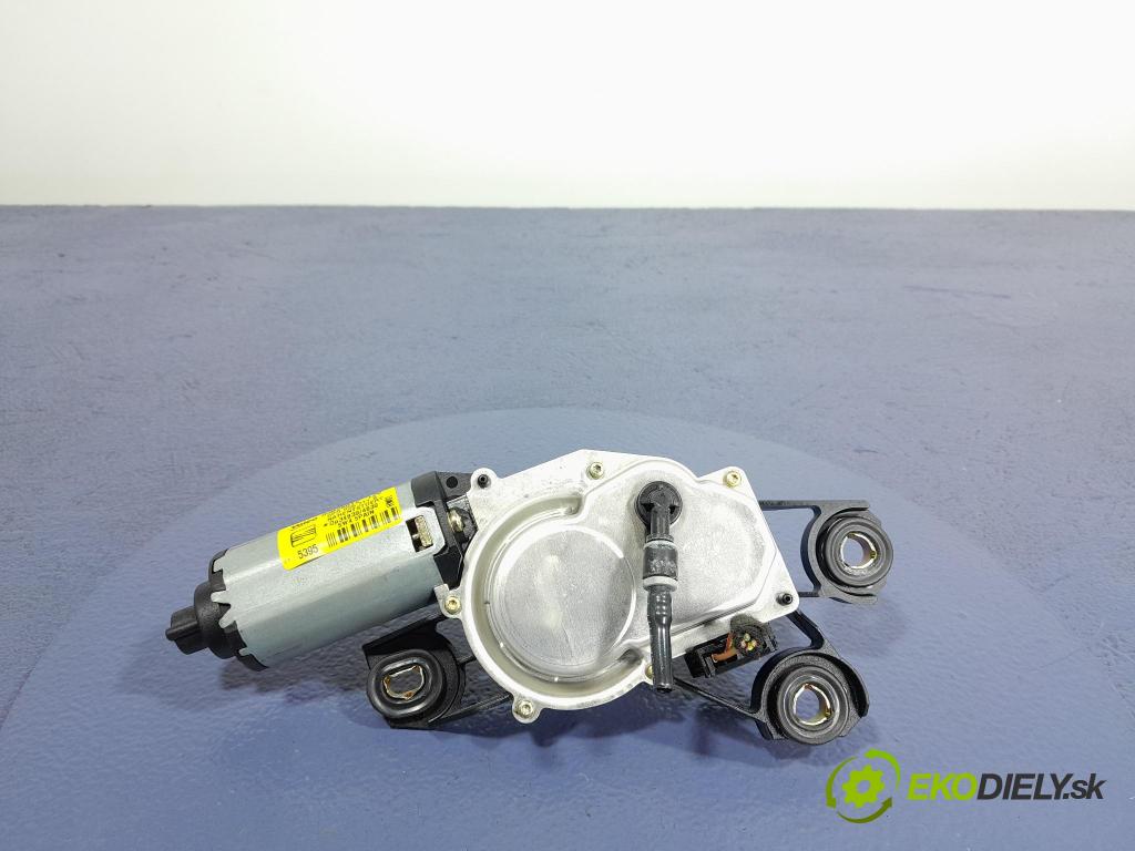 Seat Altea 2005 motorek Stěrače: Zad: 5P0955711B