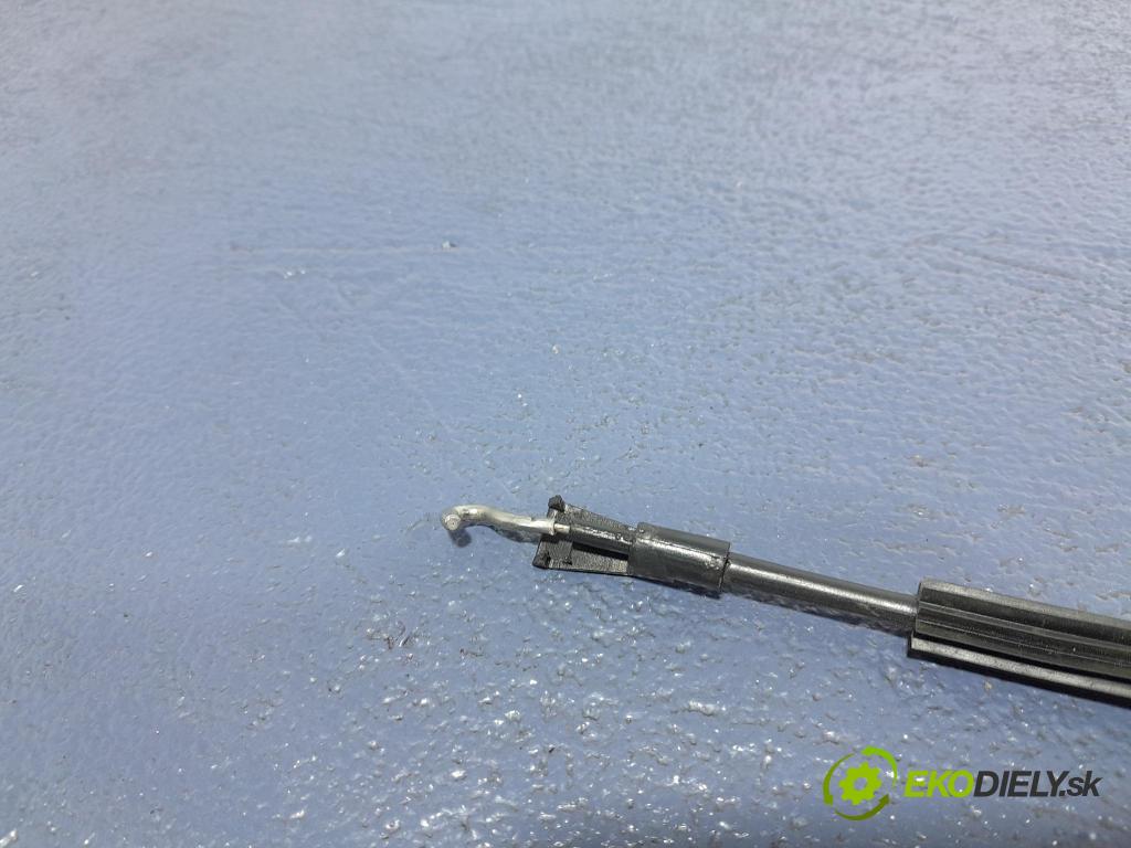 Seat Altea 2005 zámek dveře před Levý: 6010-10-015441