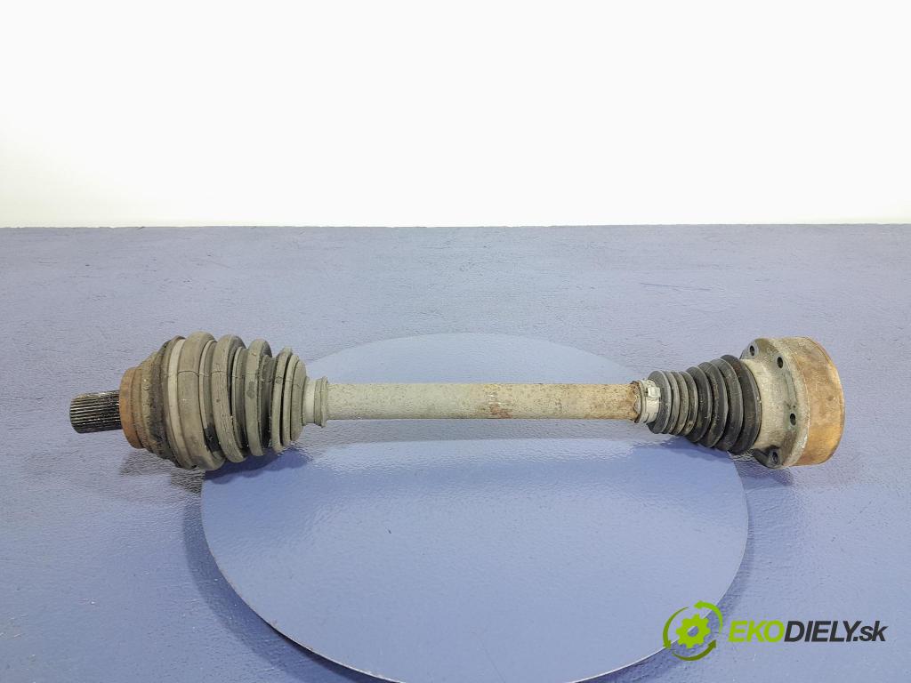 Seat Altea 2005 poloos ľavá Predné 01