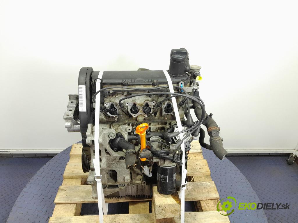 Seat Altea 2005 motor Benzín: BSE