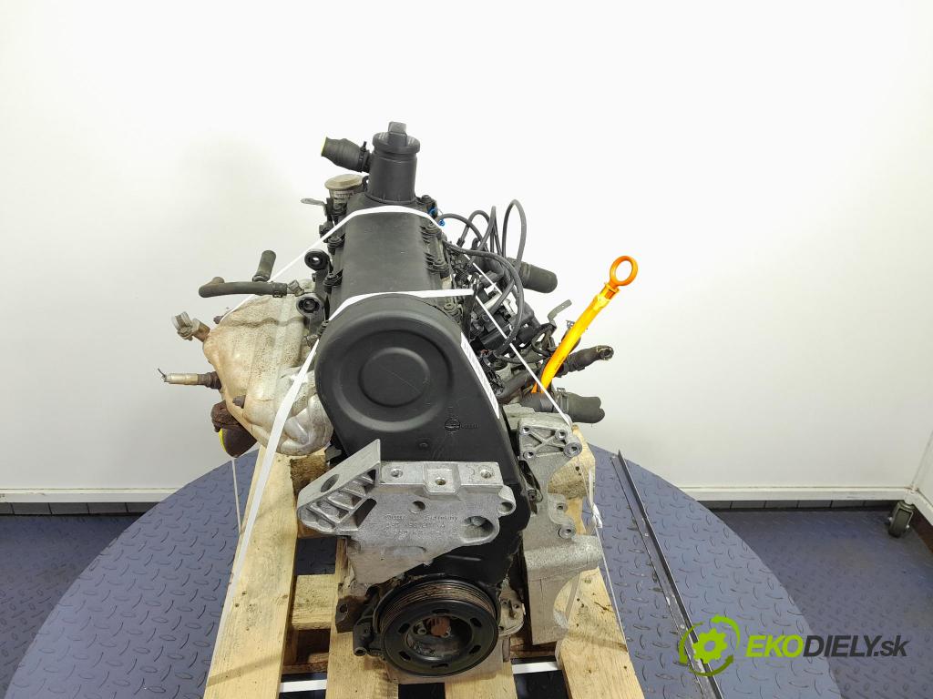 Seat Altea 2005 motor Benzín: BSE