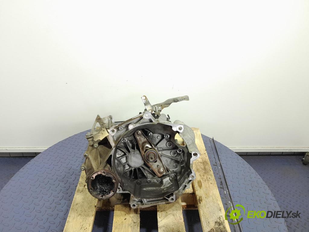 Seat Altea 2005 prevodovka Manualna GVY