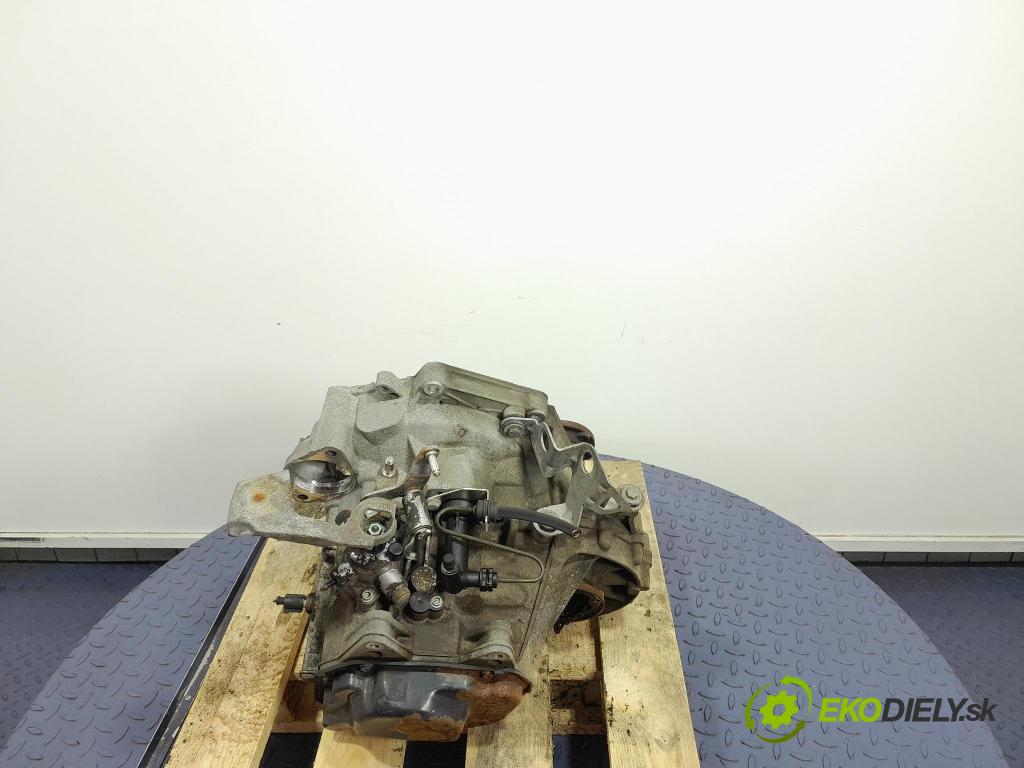 Seat Altea 2005 prevodovka Manualna GVY