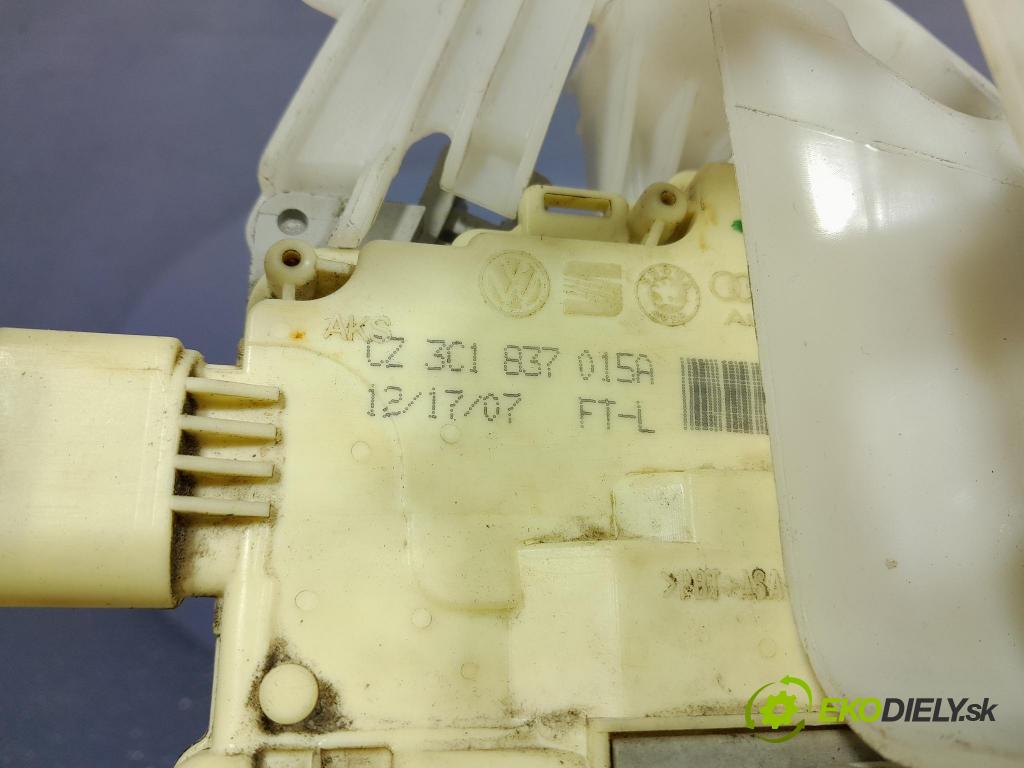 Vw Passat 2008 zámek dveře před Levý: 3C1837015A