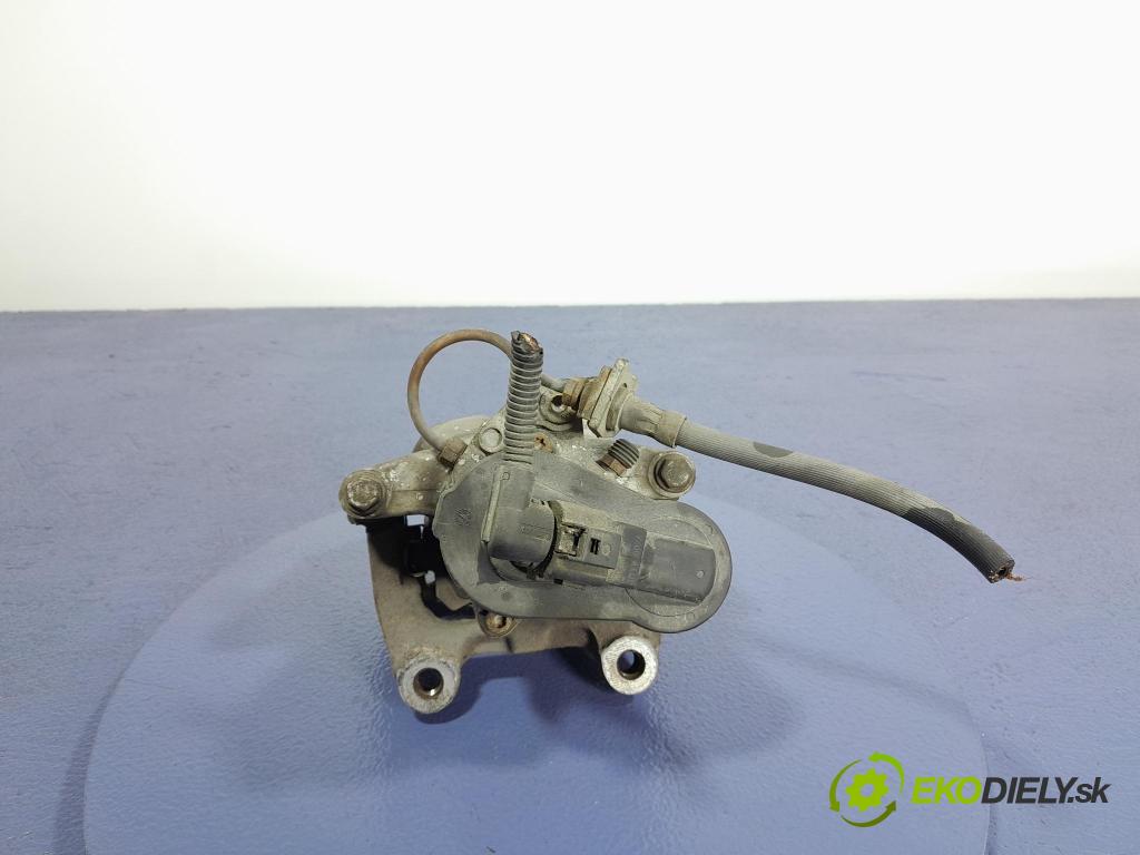 Vw Passat 2008 brzdič brzdový zad v pravo: 01