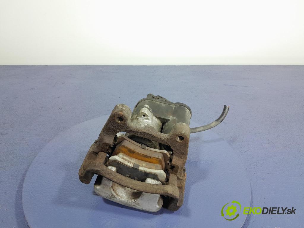 Vw Passat 2008 brzdič brzdový zad v pravo: 01