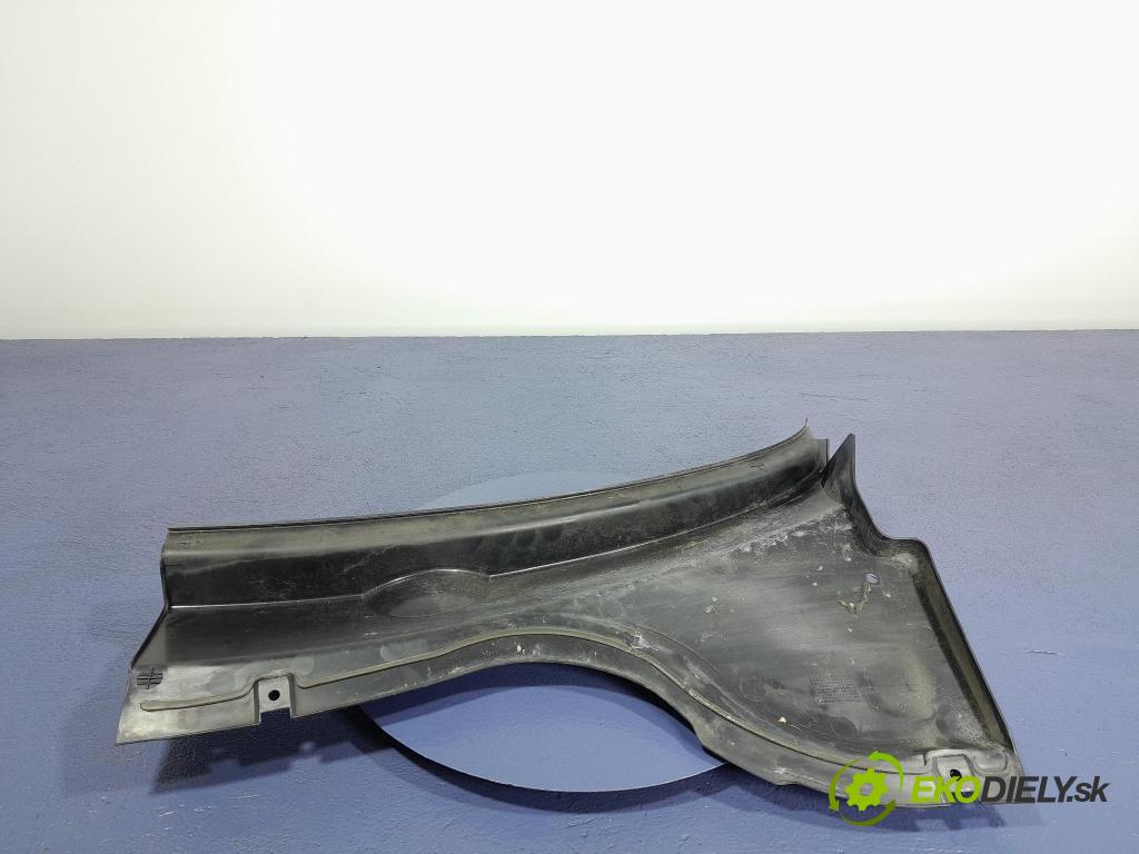 Vw Passat 2008 torpédo 3C1819404B