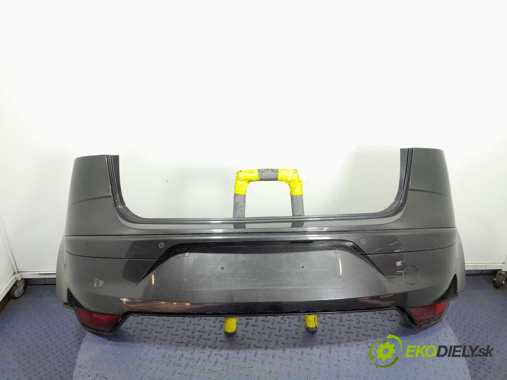 Seat Altea 2005 nárazník Zad: 01