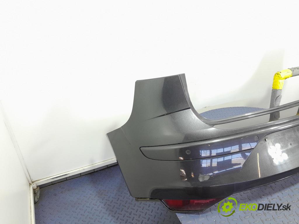 Seat Altea 2005 nárazník Zad: 01